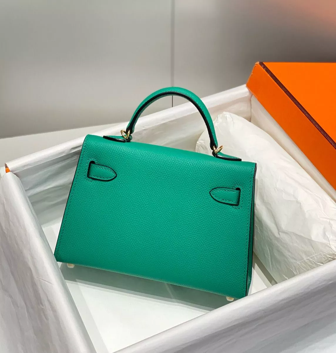 Hermes Bag