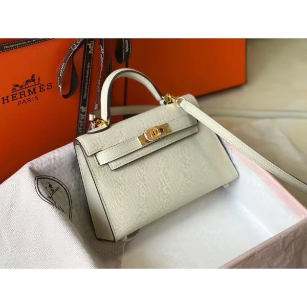 Hermes Bag
