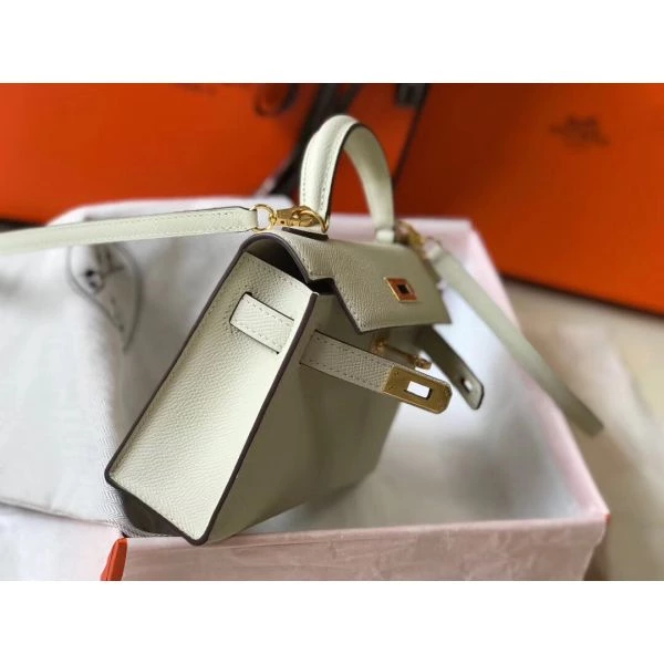 Hermes Bag