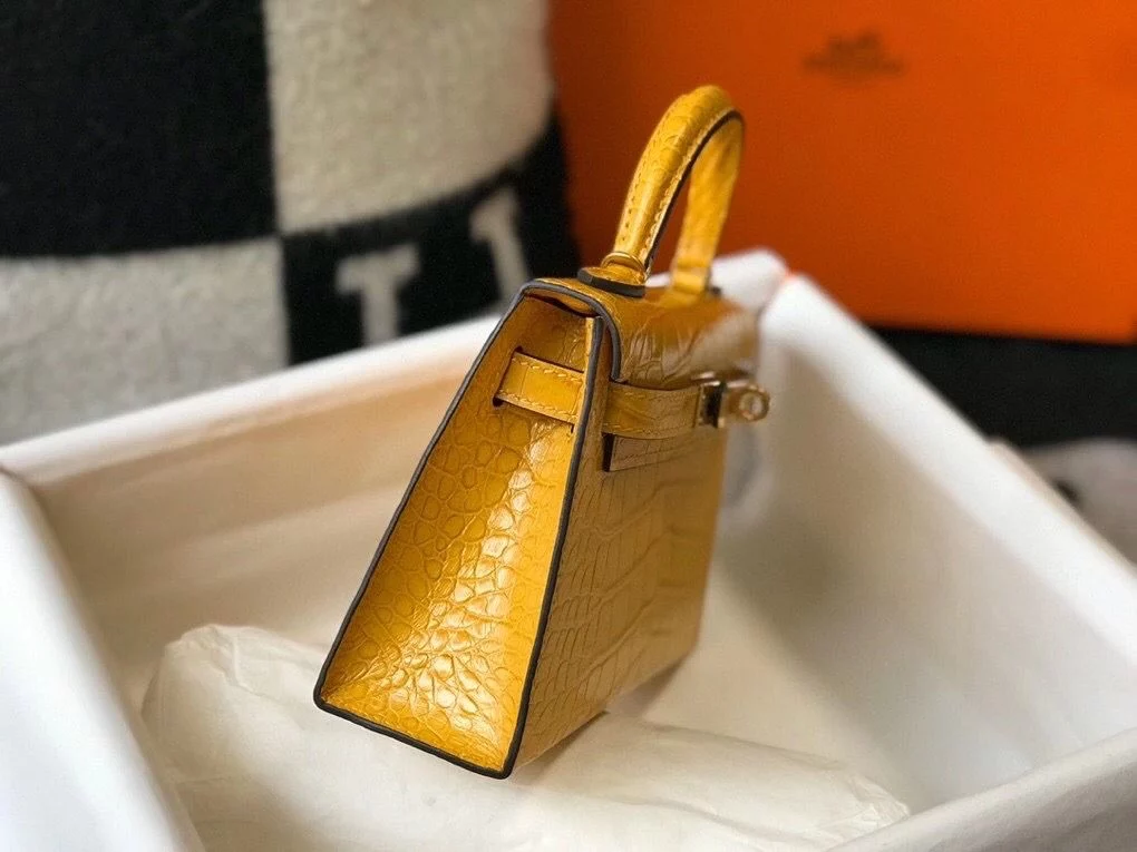 Hermes Bag