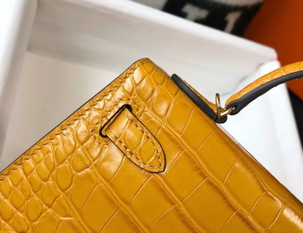 Hermes Bag