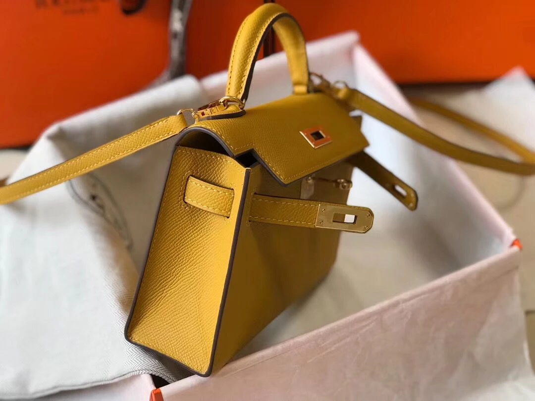 Hermes Bag