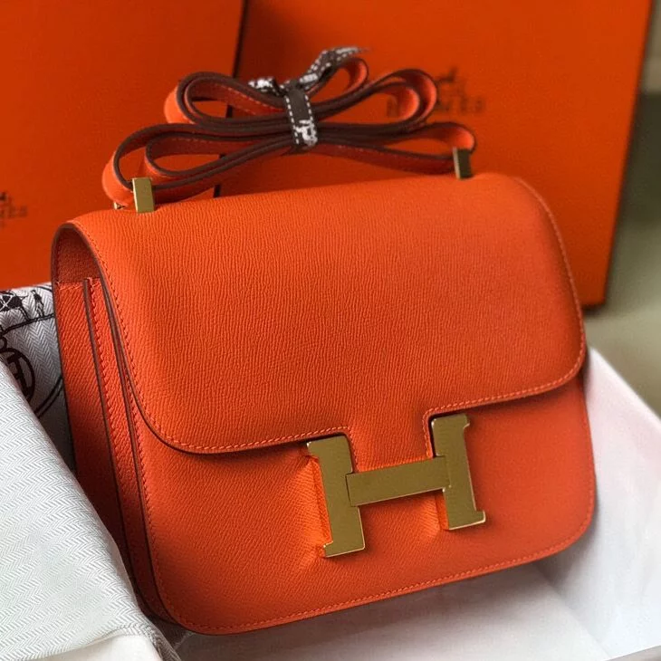 Hermes Bag