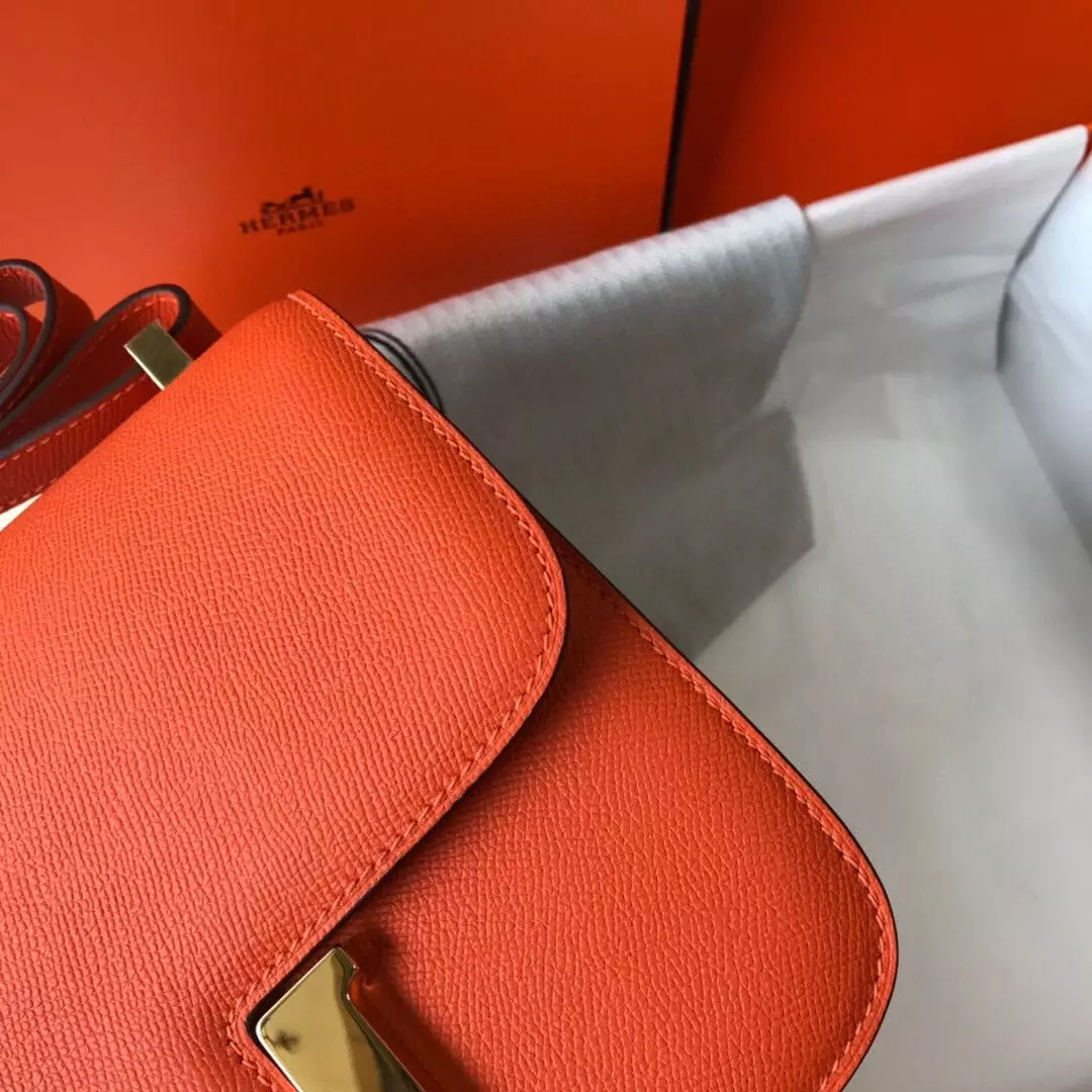 Hermes Bag