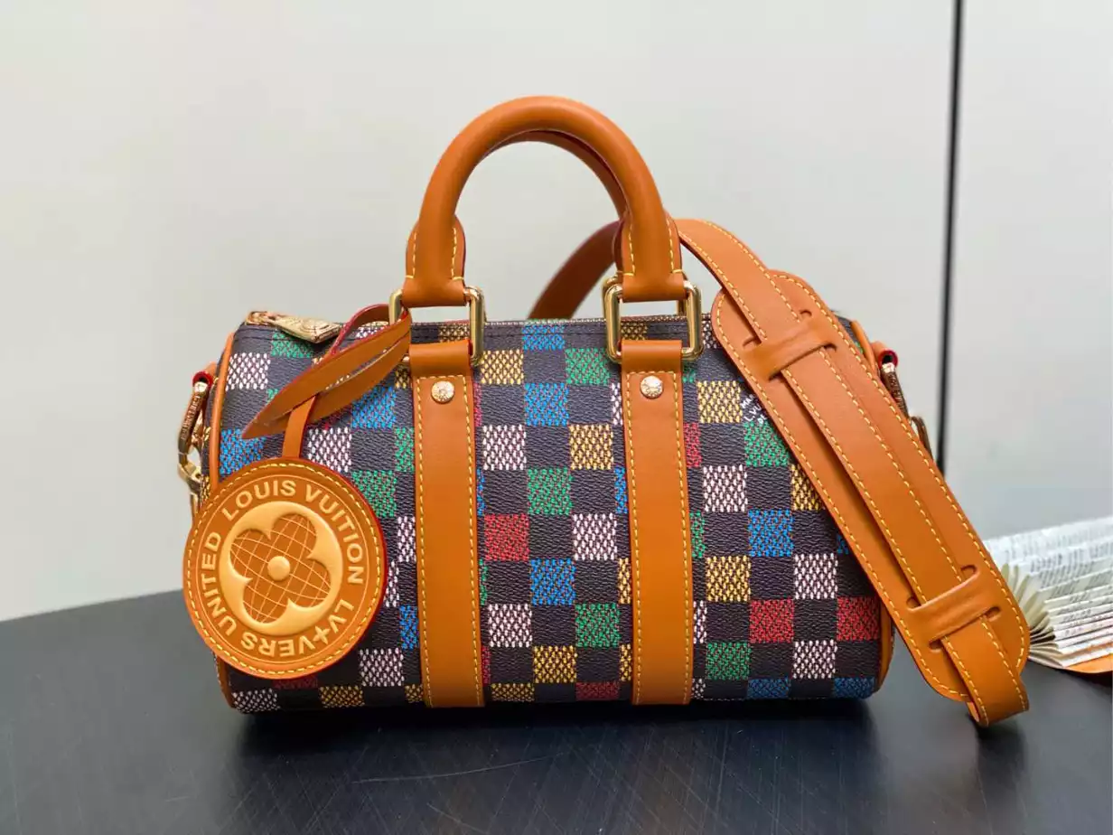 Louis Vuitton Bags