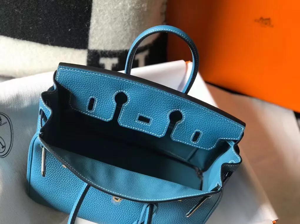 Hermes Bag