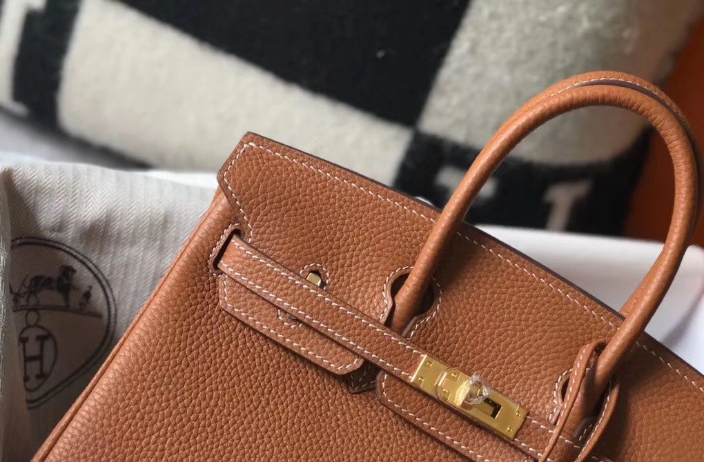 Hermes Bag