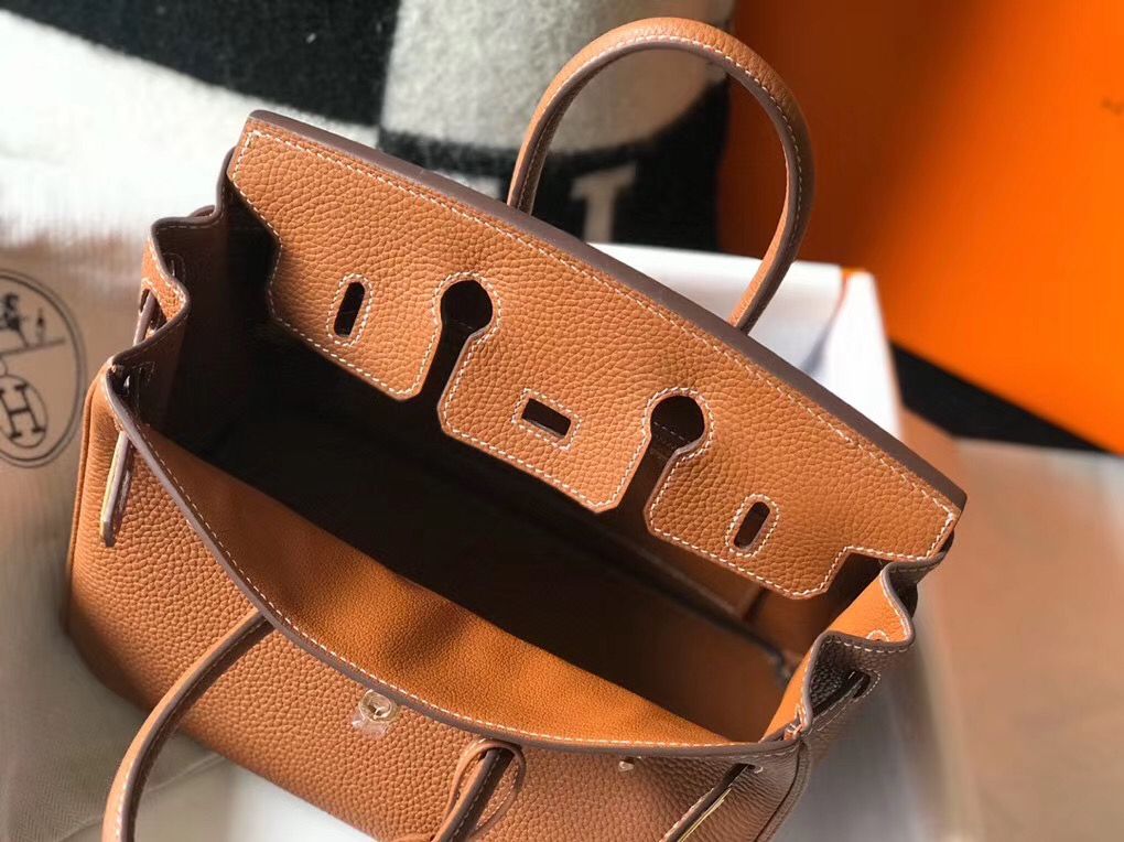 Hermes Bag