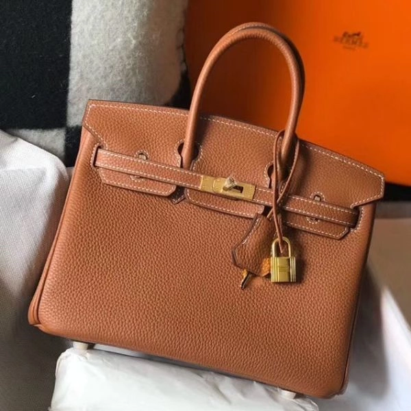 Hermes Bag