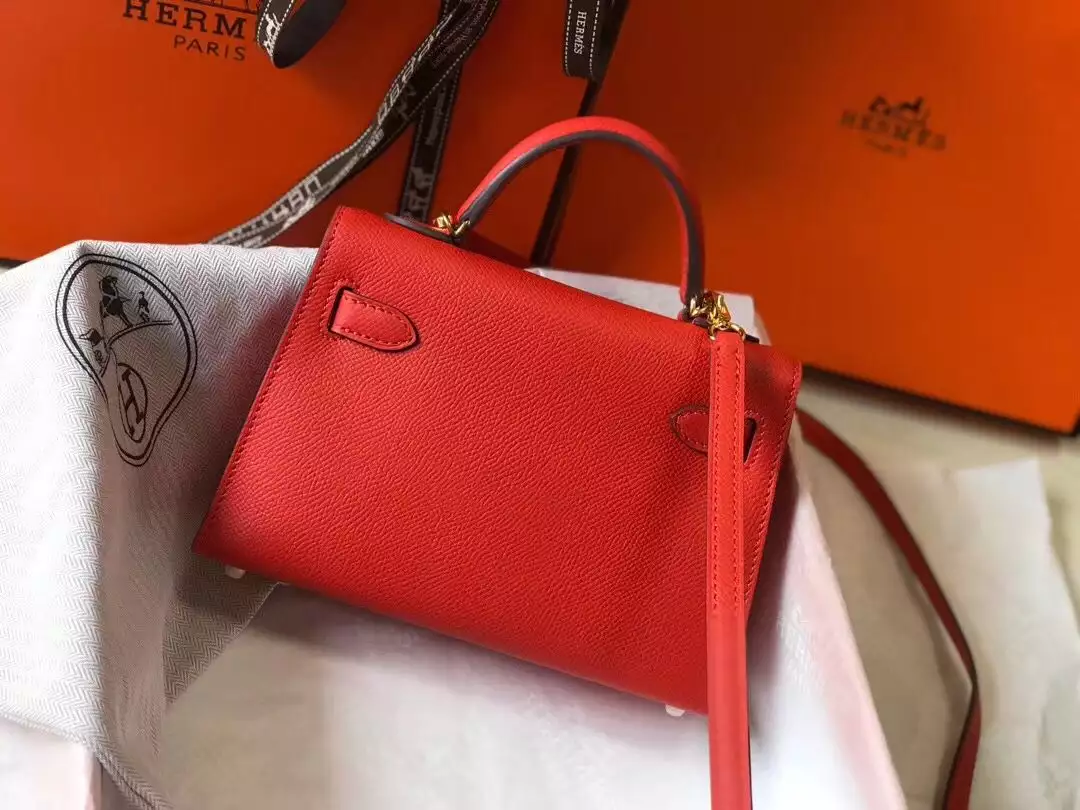 Hermes Bag