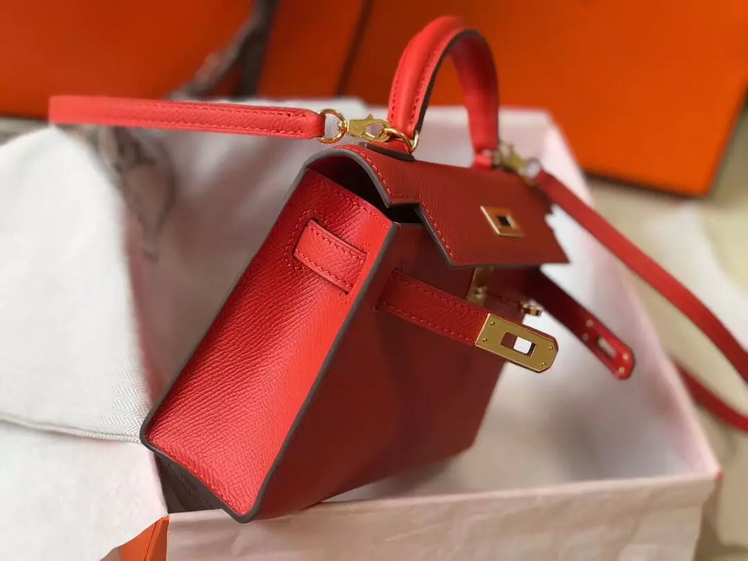 Hermes Bag