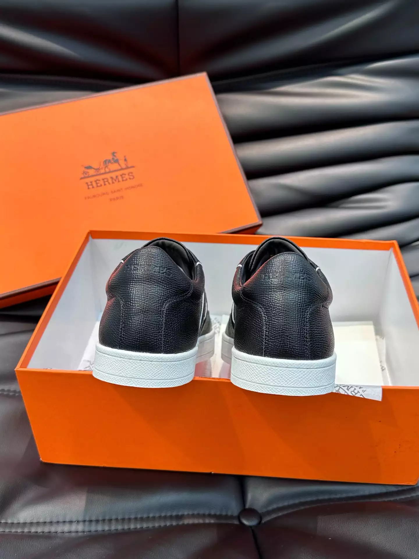 Hermès Sneakers