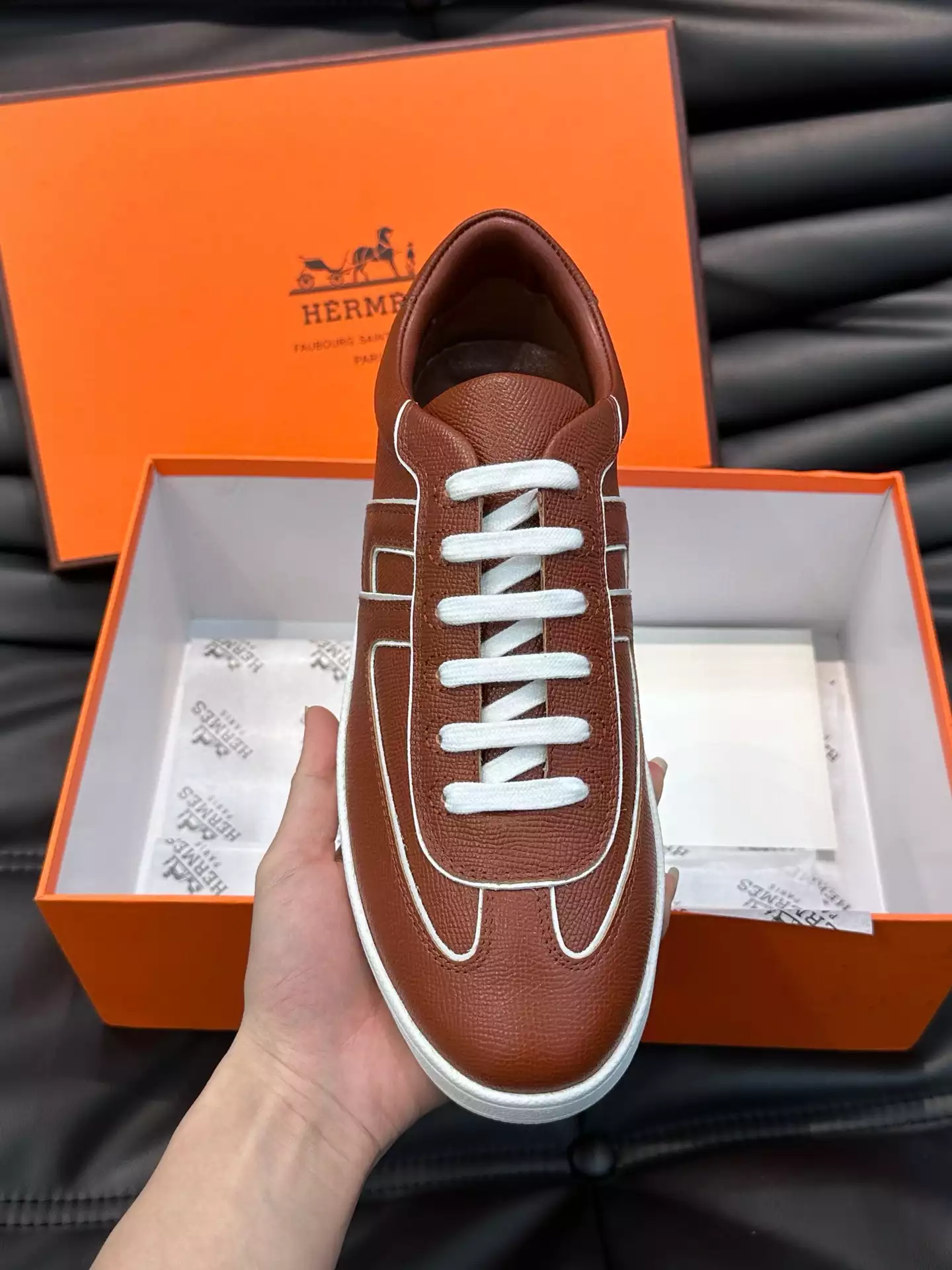Hermès Sneakers