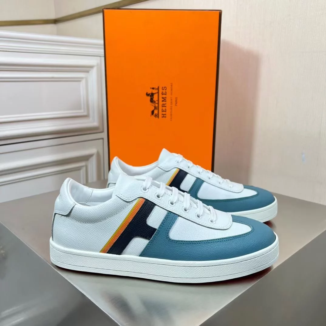 Hermès Sneakers