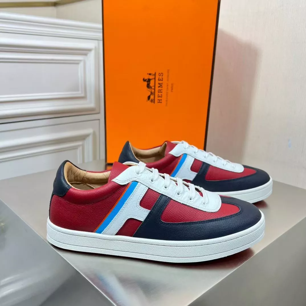 Hermès Sneakers