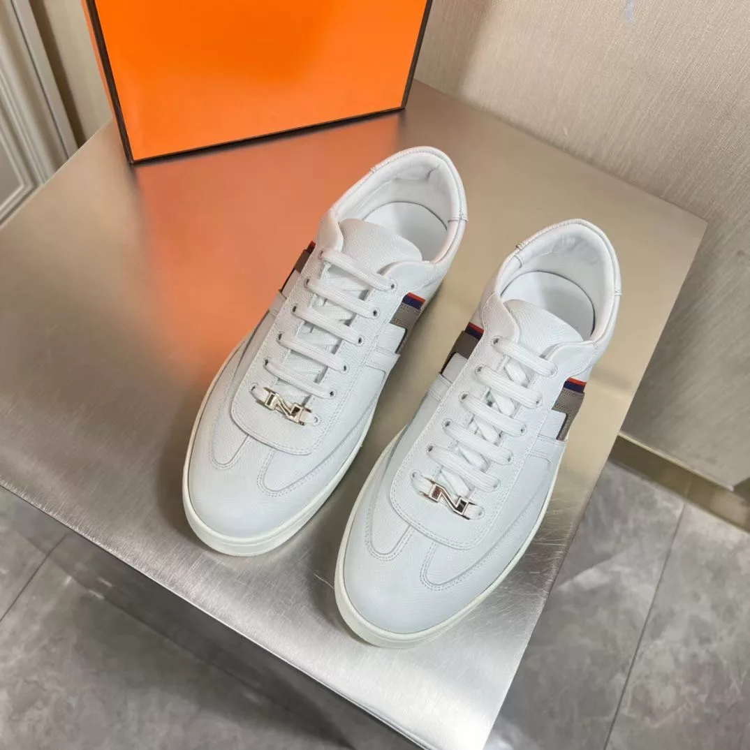 Hermès Sneakers