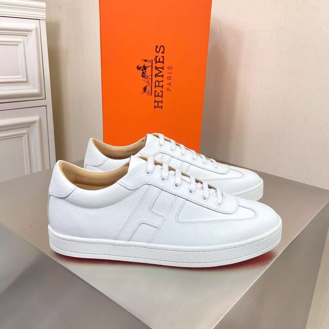 Hermès Sneakers