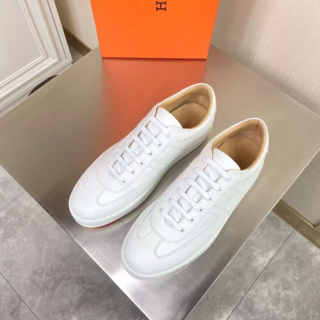 Hermès Sneakers