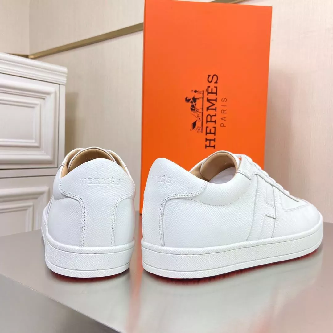 Hermès Sneakers