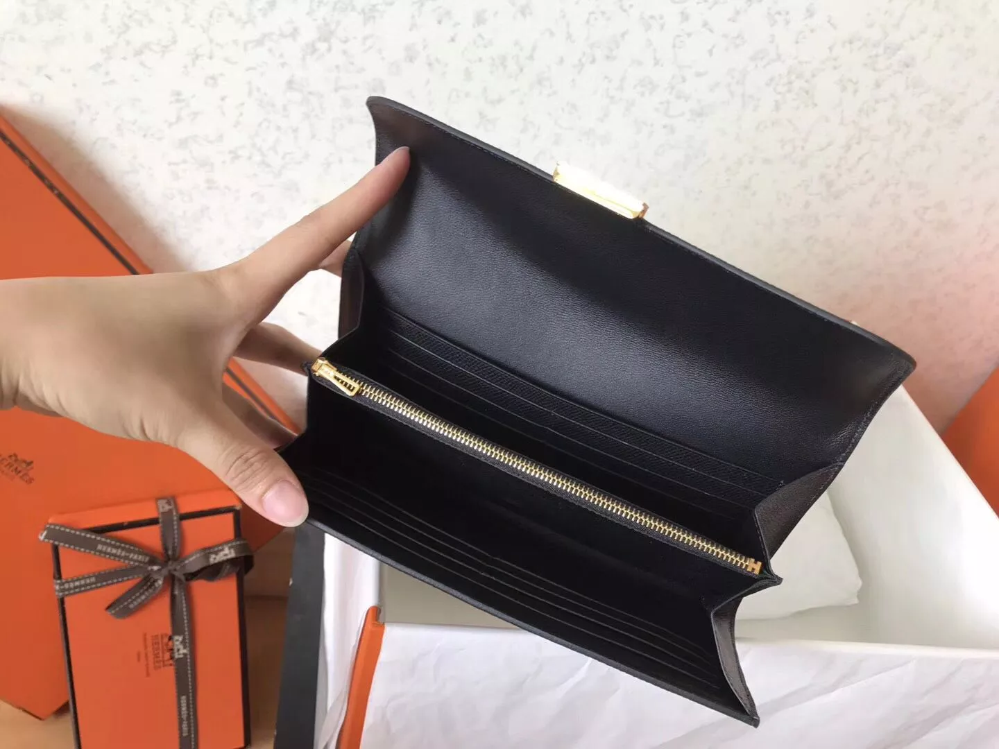 Hermes Bag