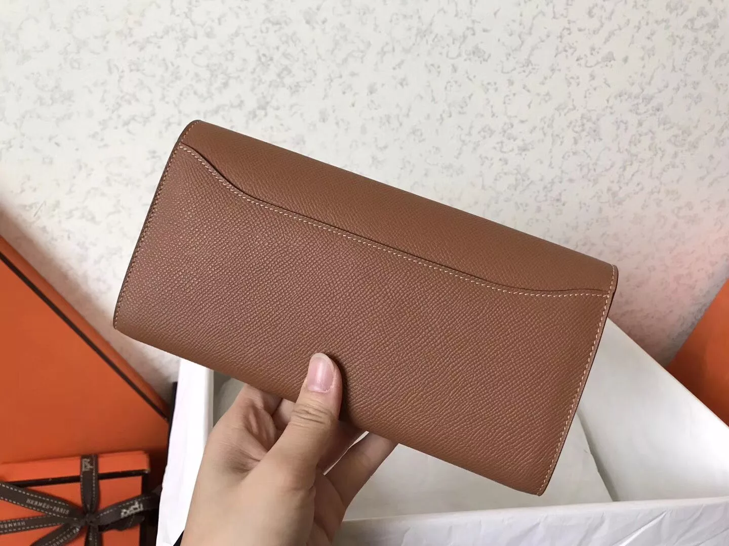 Hermes Bag