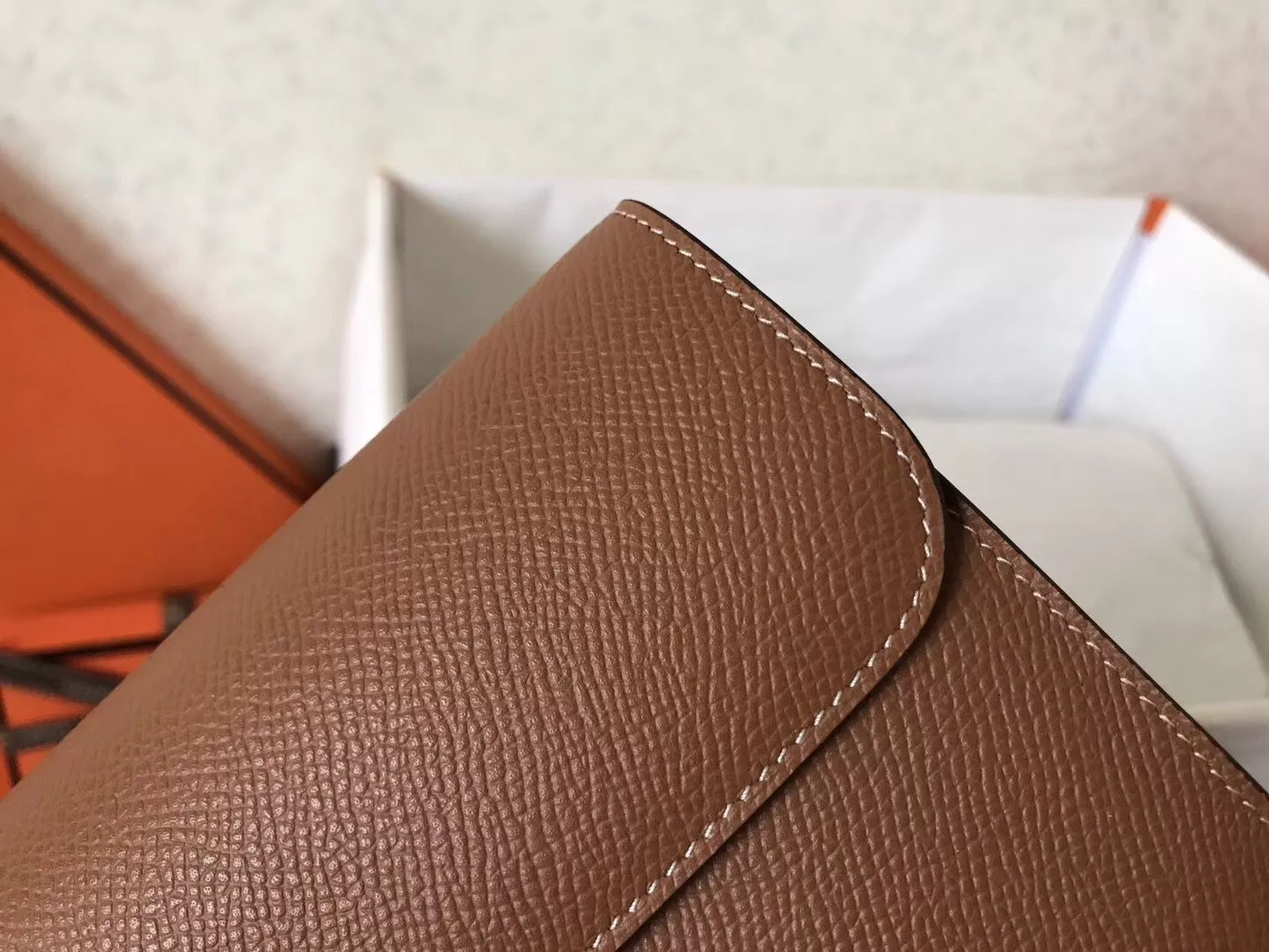 Hermes Bag