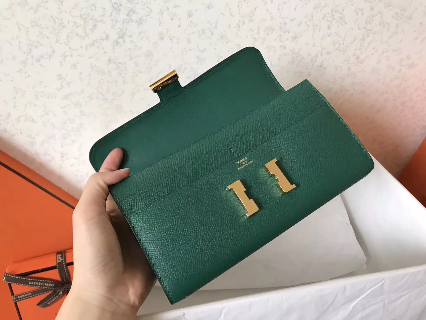 Hermes Bag