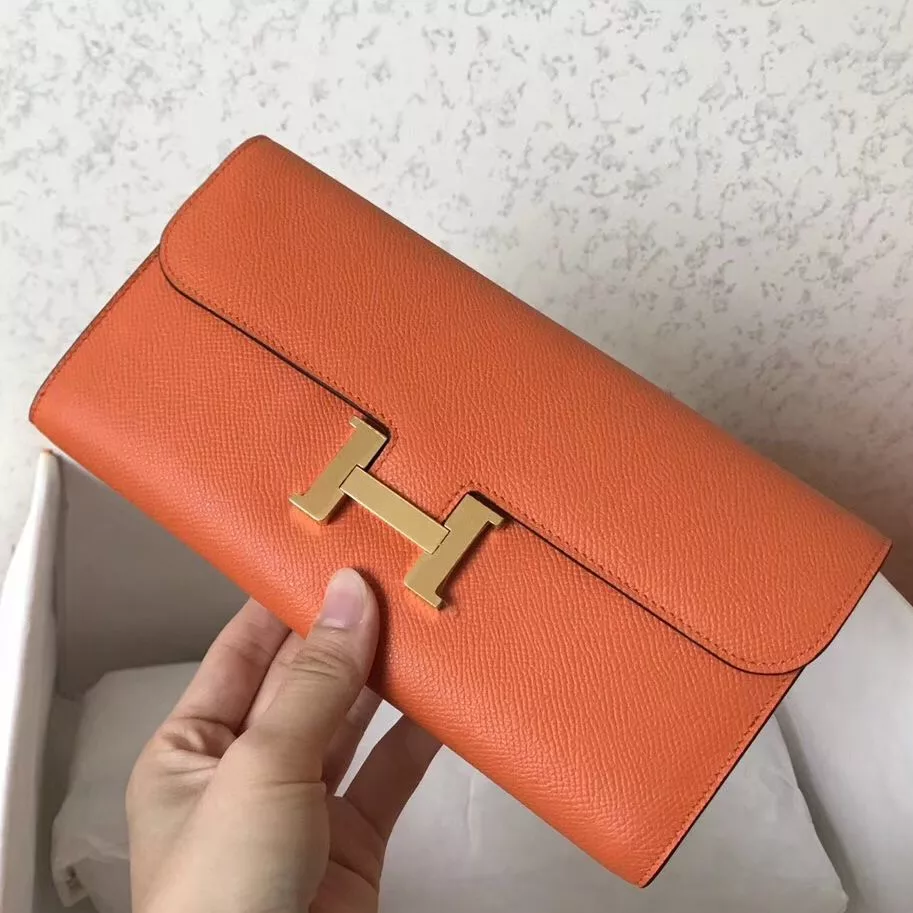 Hermes Bag