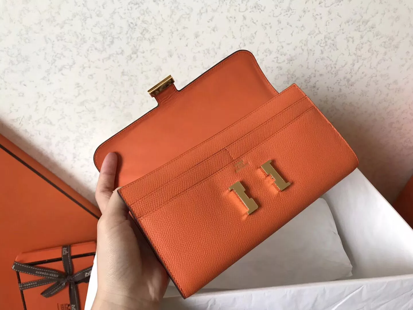 Hermes Bag
