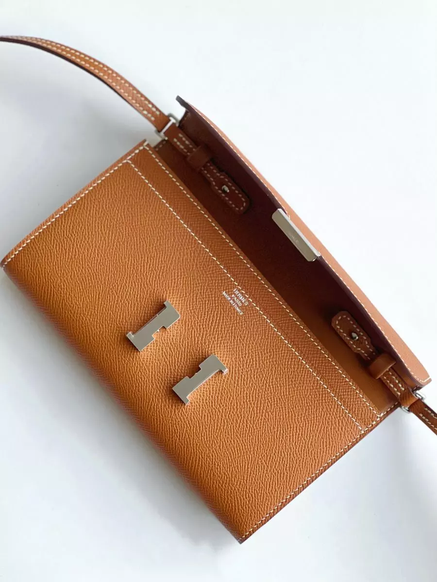 Hermes Bag