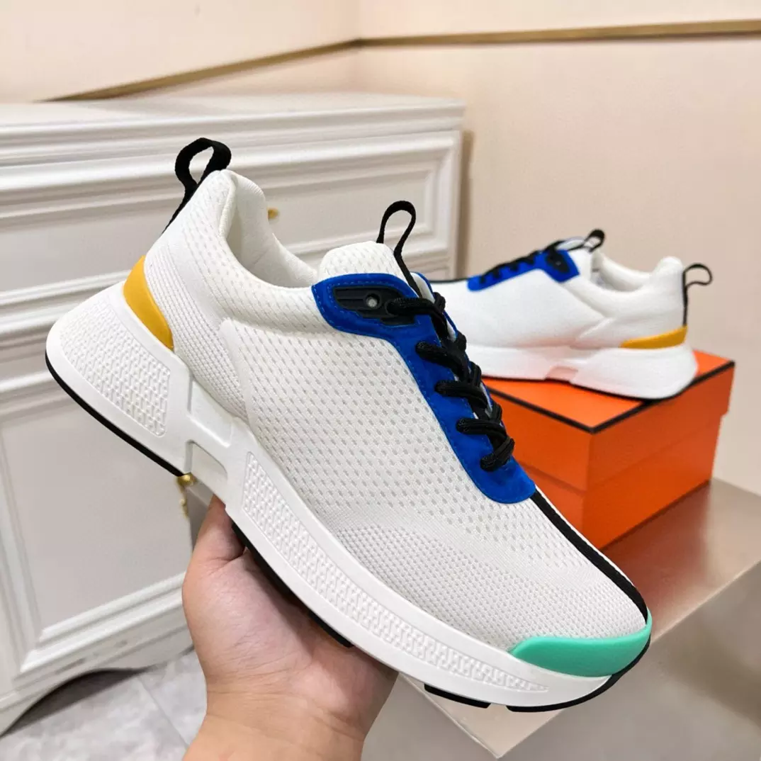 Hermès Sneakers