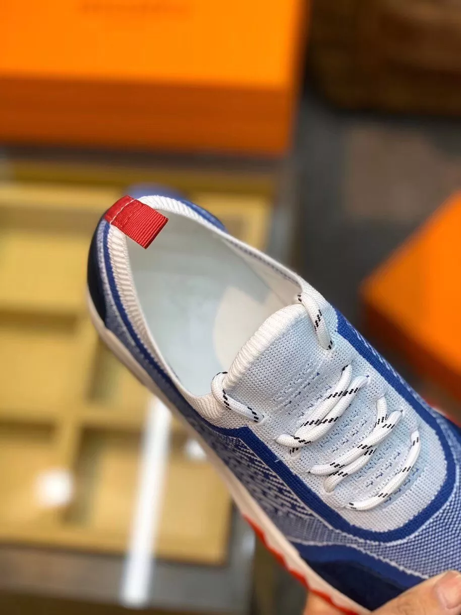 Hermès Sneakers
