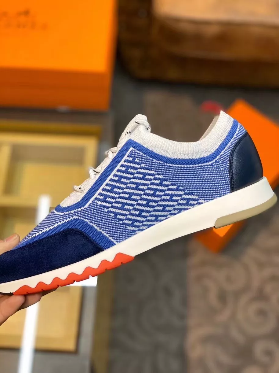 Hermès Sneakers