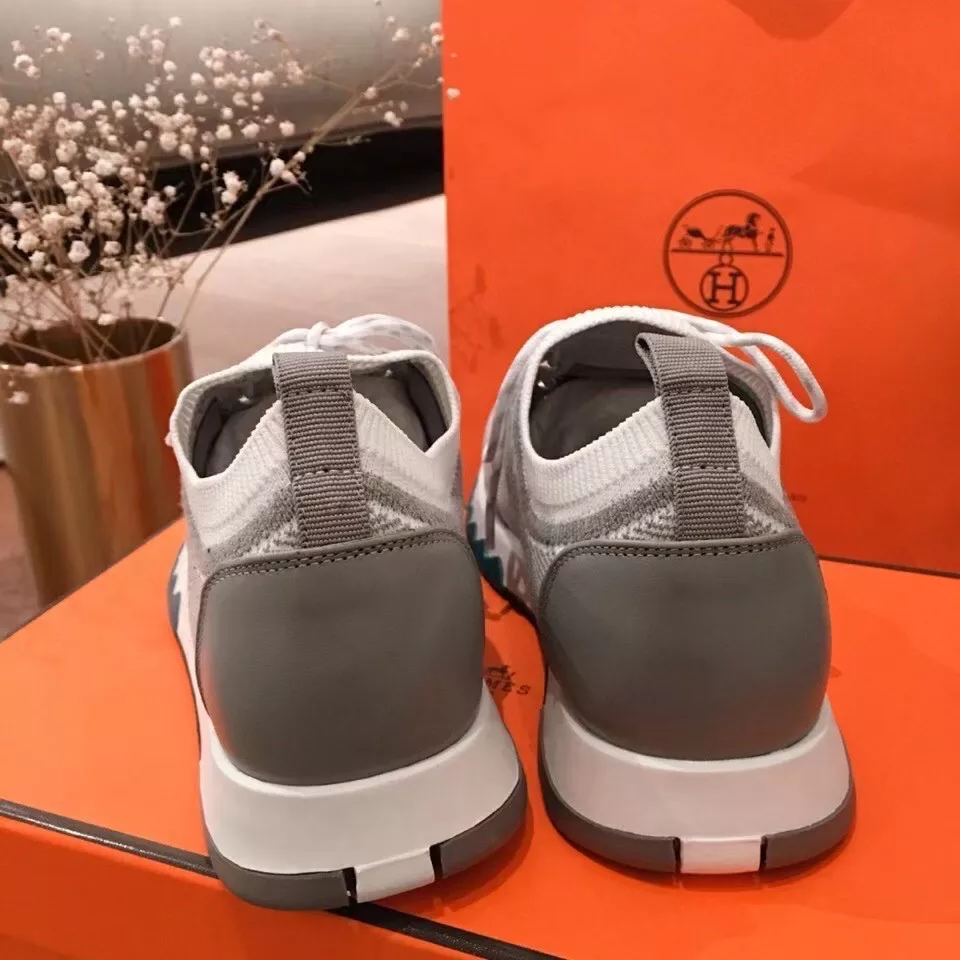 Hermès Sneakers
