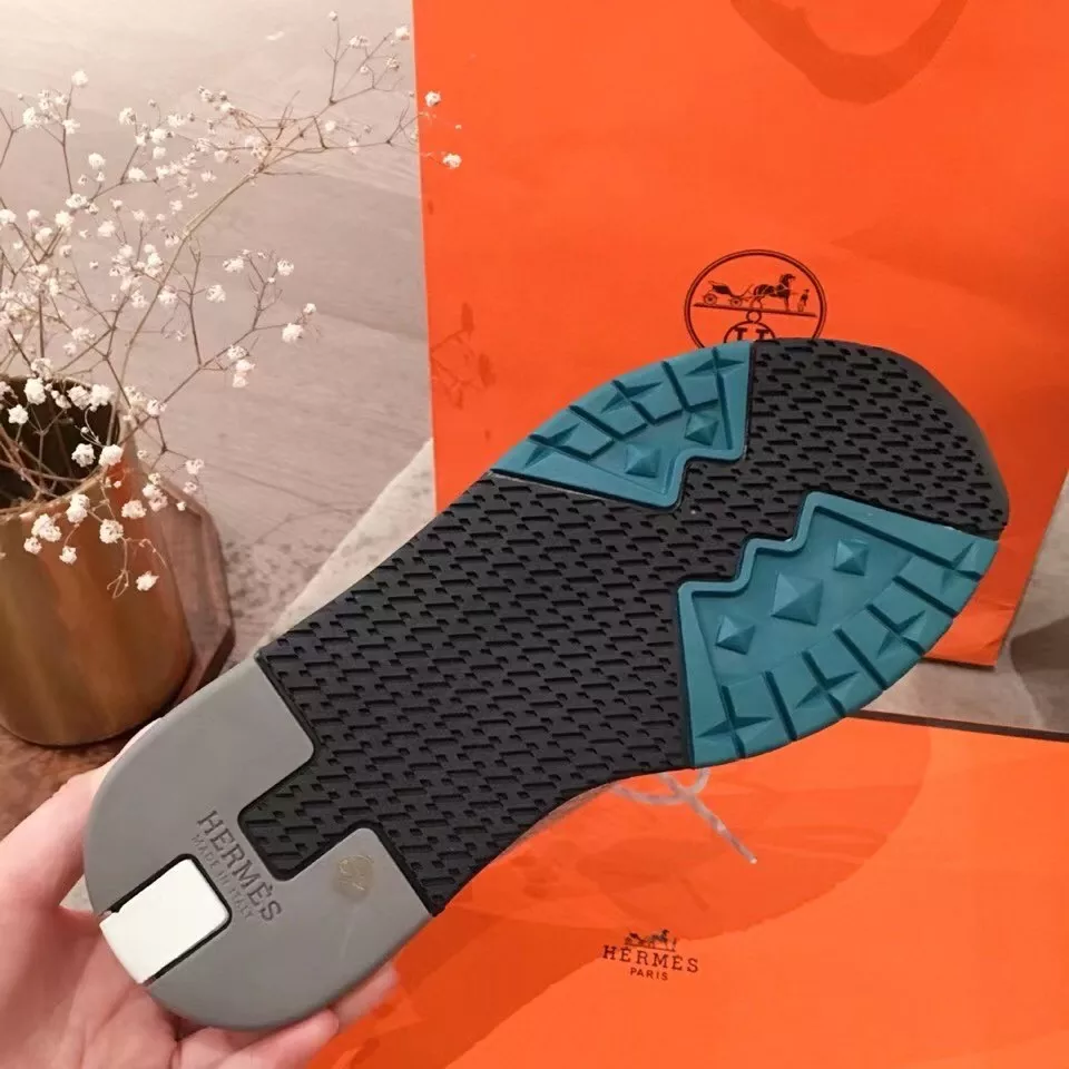 Hermès Sneakers