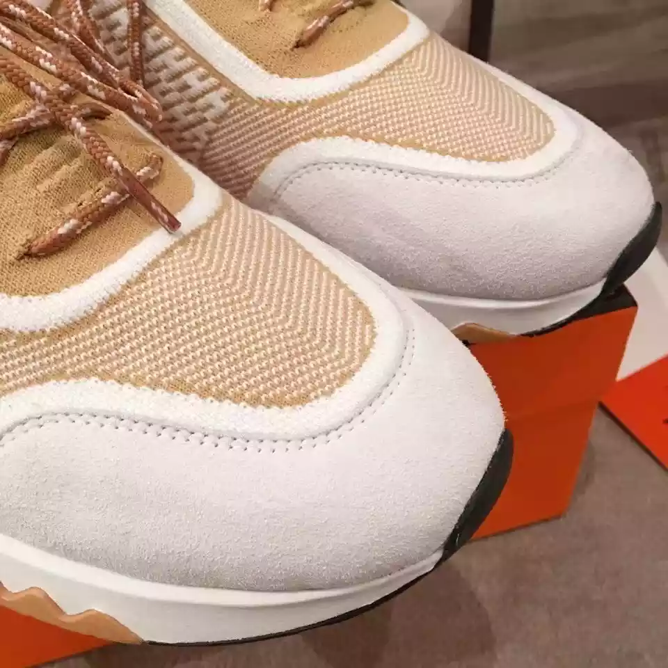 Hermès Sneakers