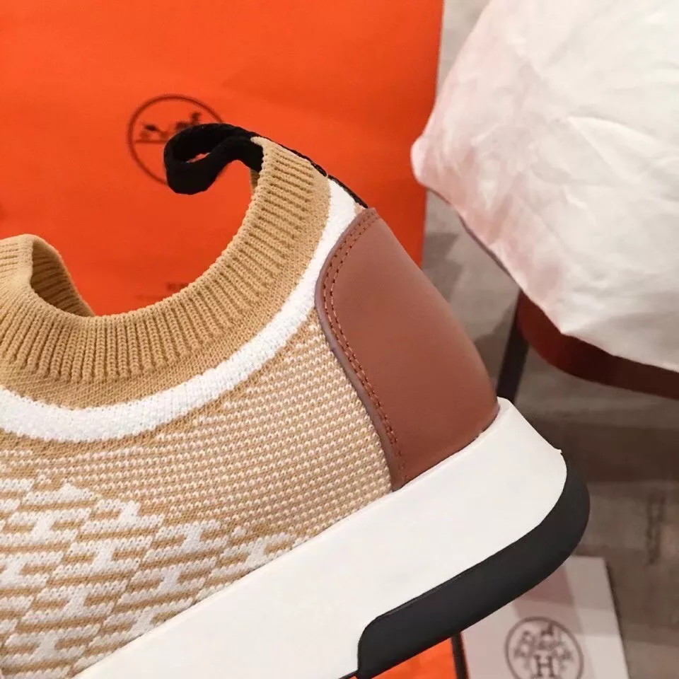 Hermès Sneakers