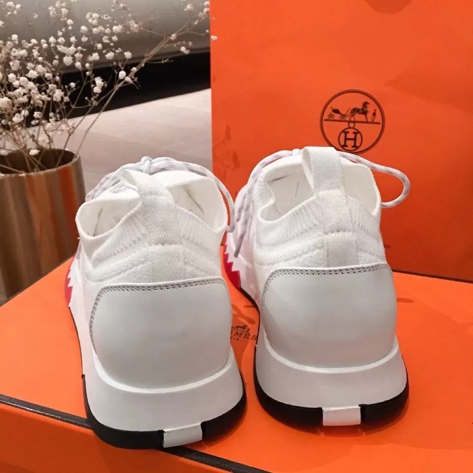 Hermès Sneakers