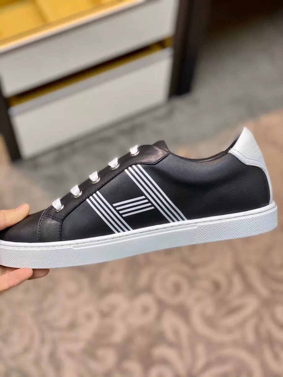 Hermès Sneakers