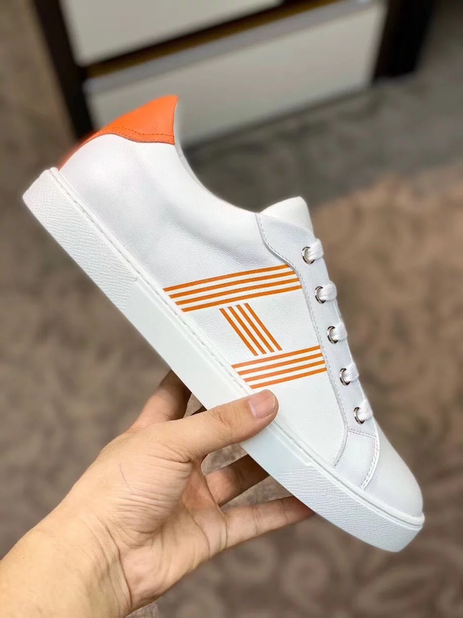 Hermès Sneakers