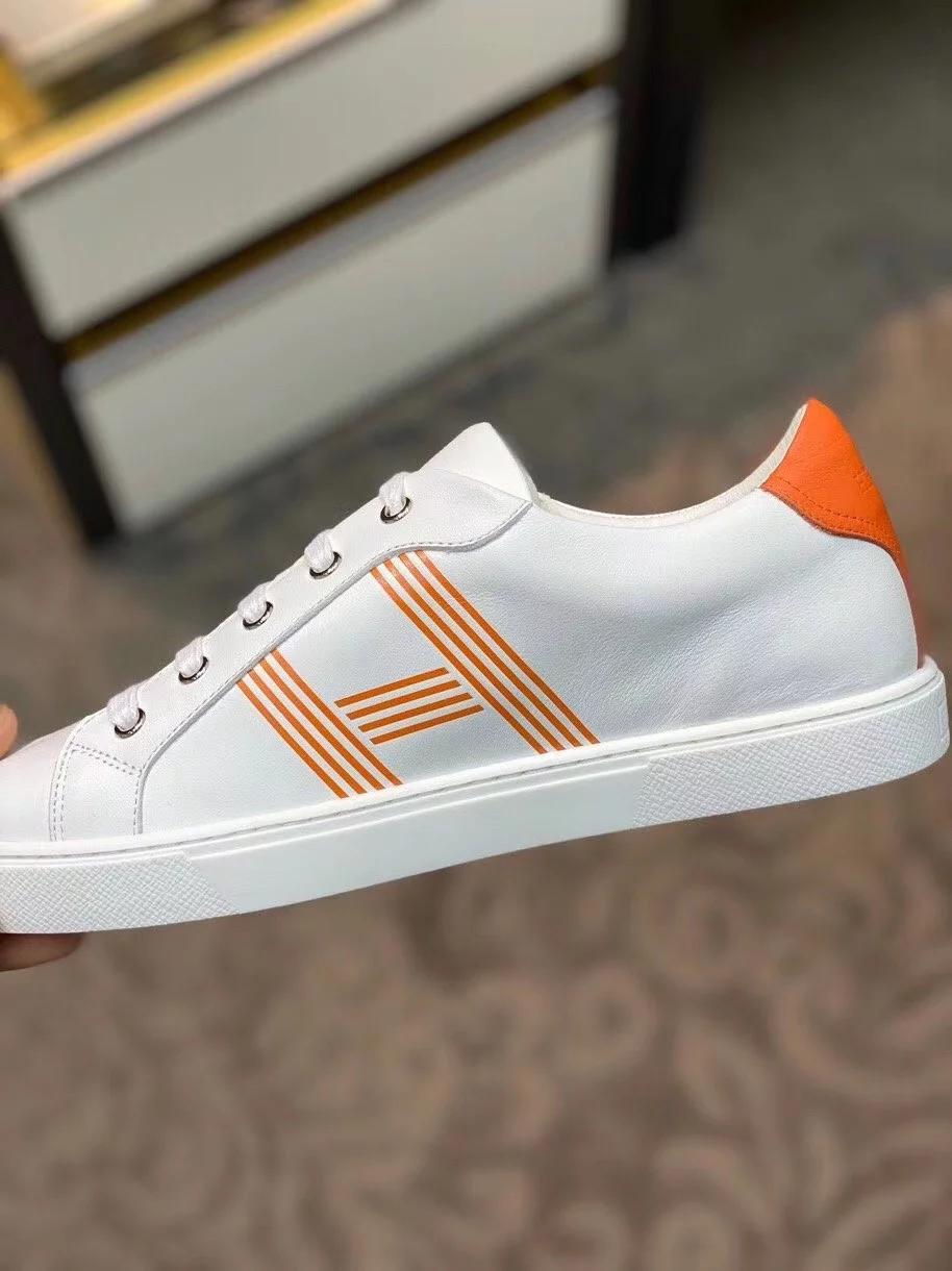 Hermès Sneakers