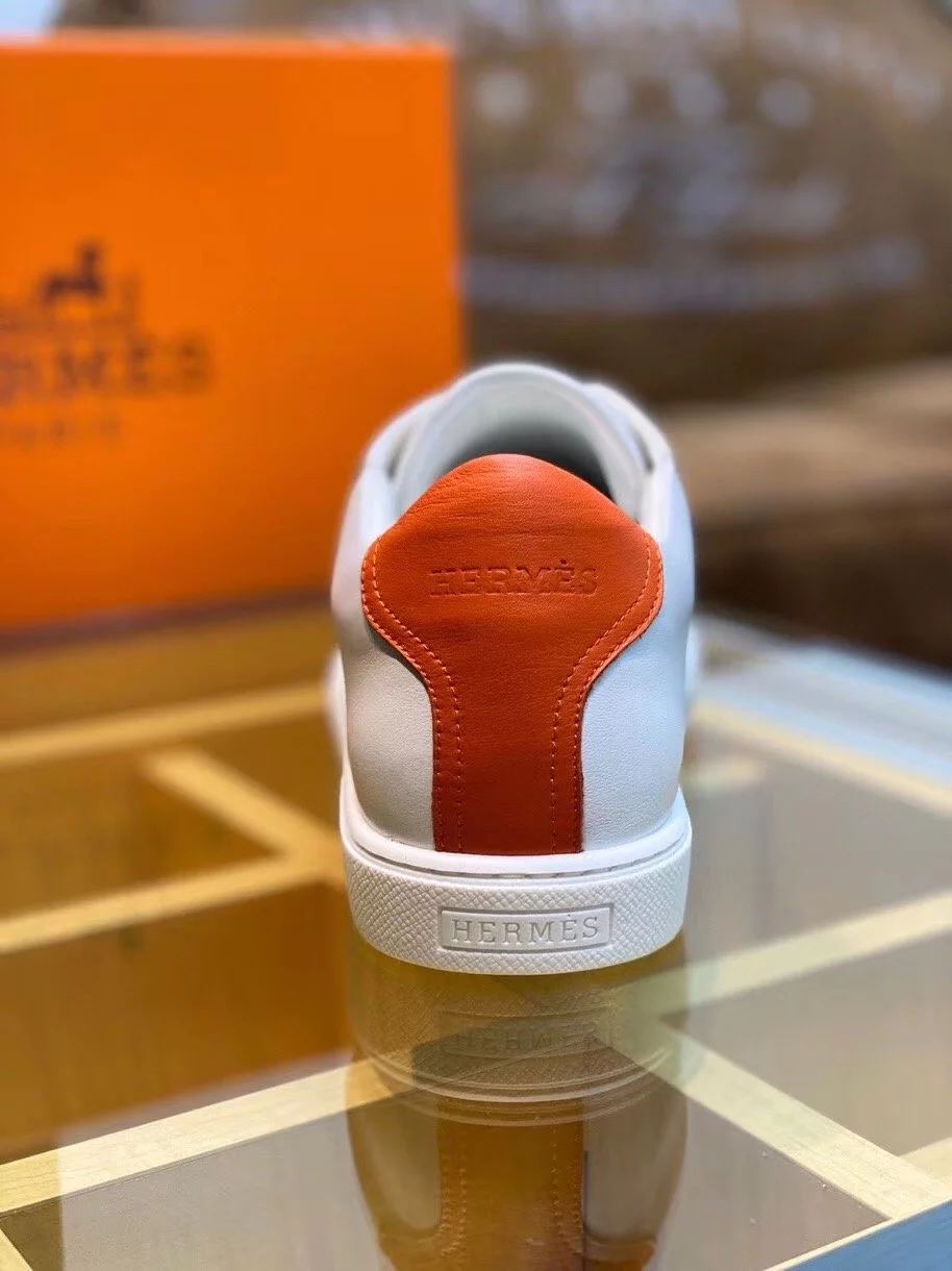 Hermès Sneakers