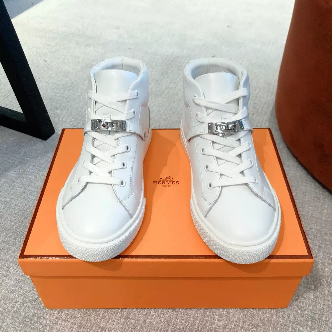 Hermès Sneakers