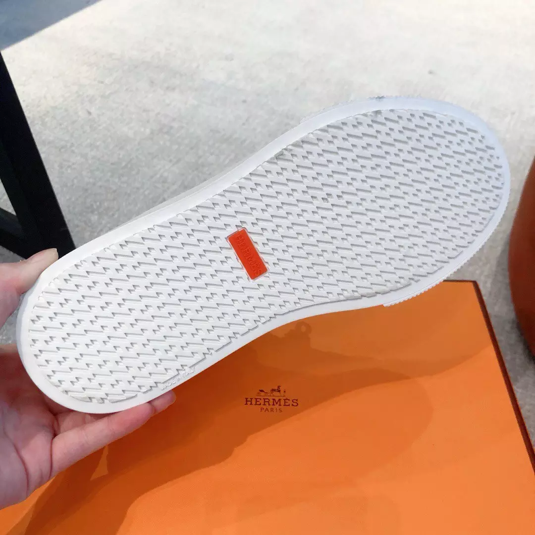 Hermès Sneakers