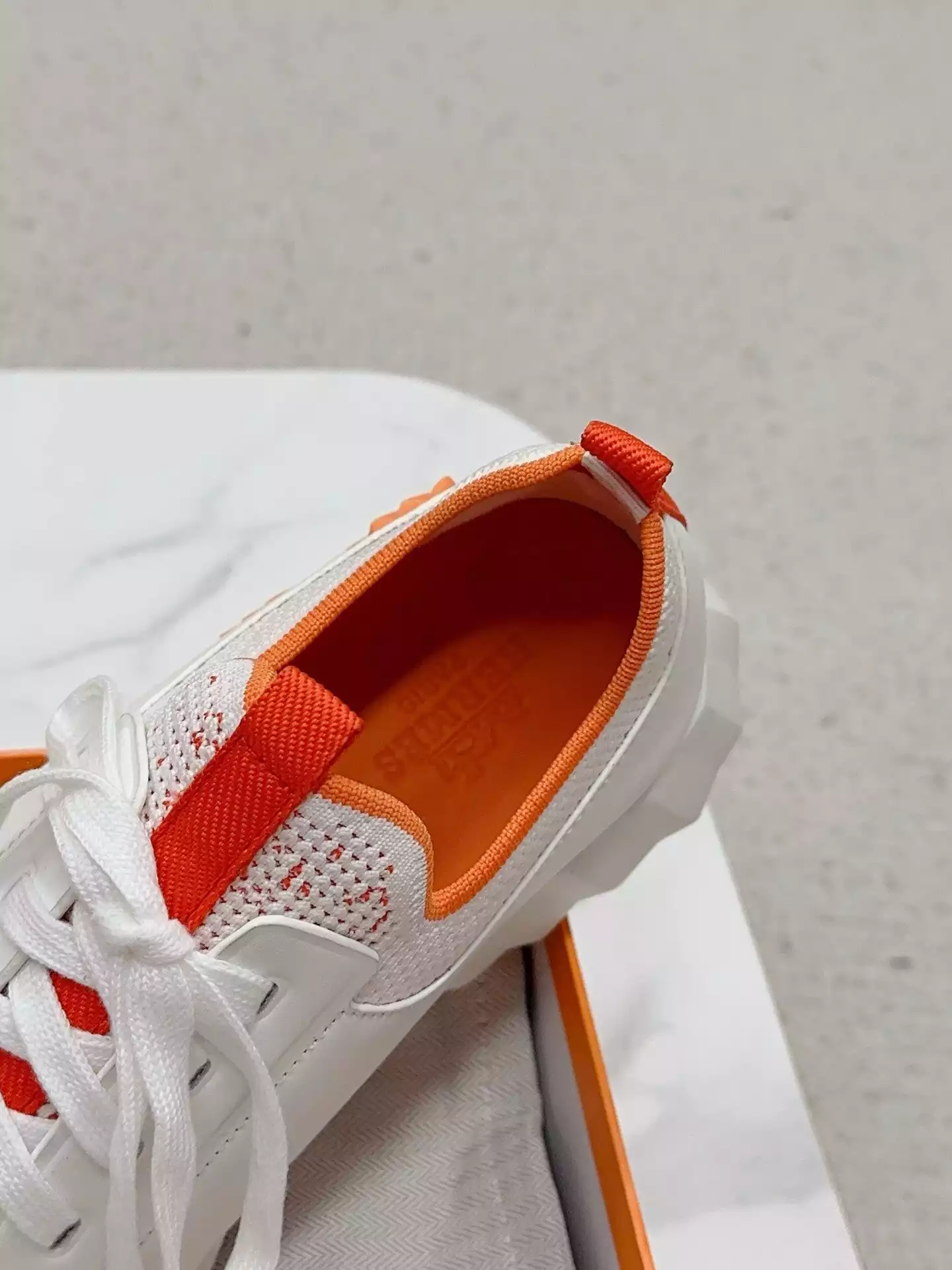 Hermès Sneakers