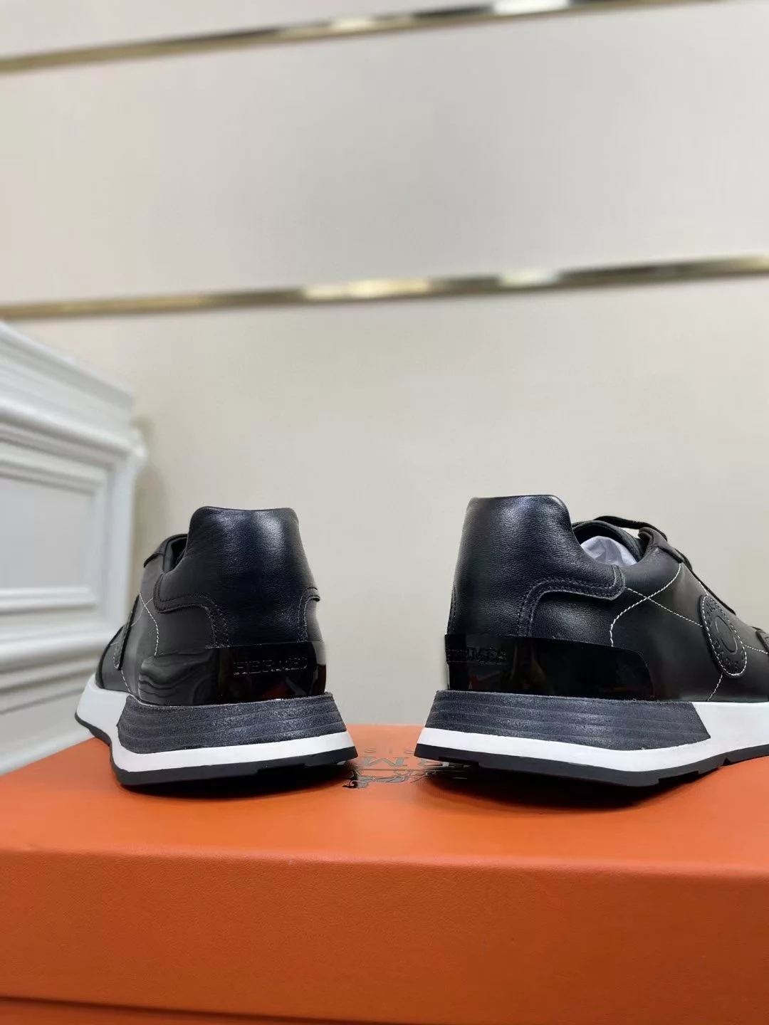Hermès Sneakers