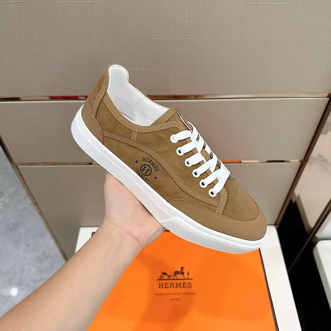 Hermès Sneakers