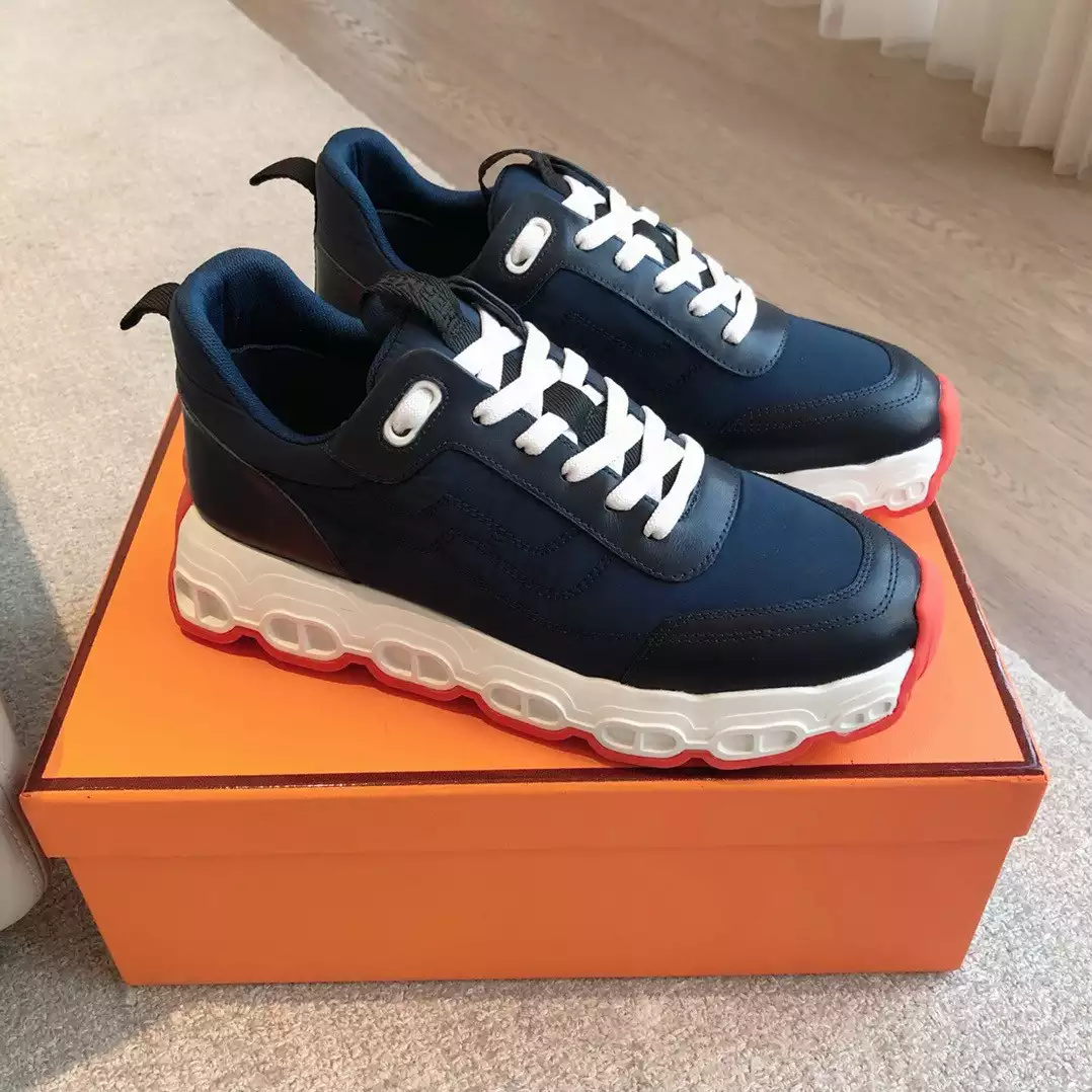 Hermès Sneakers