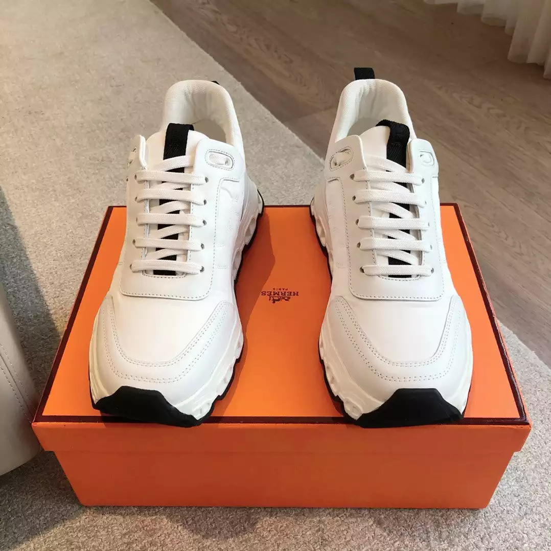 Hermès Sneakers