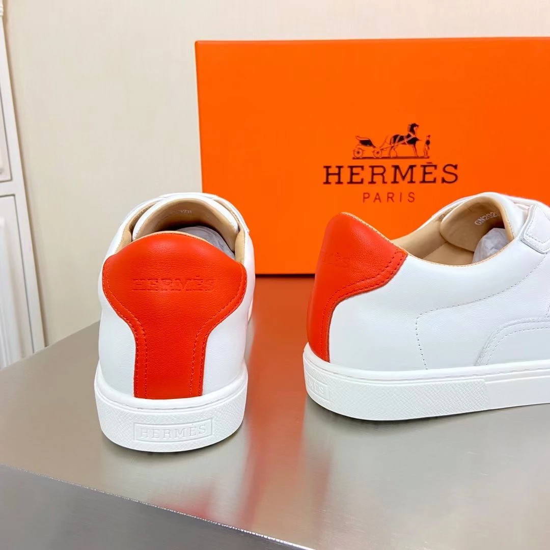 Hermès Sneakers